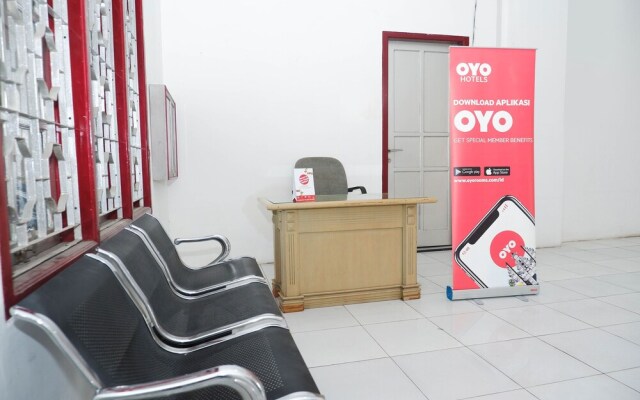 Executive Residence by OYO Rooms