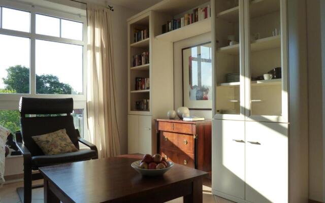 Haus Roland Wohnung 33