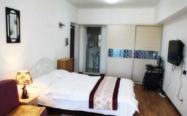 Dihao Holiday Apartment Hotel