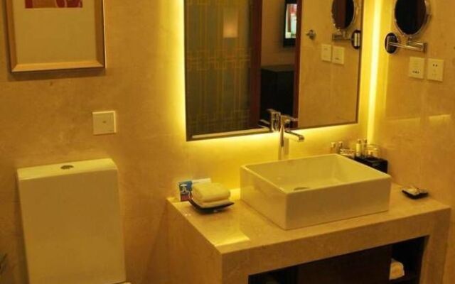 Tianyou Hotel