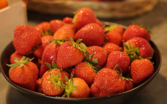 Hotel-Restaurant De Leygraaf