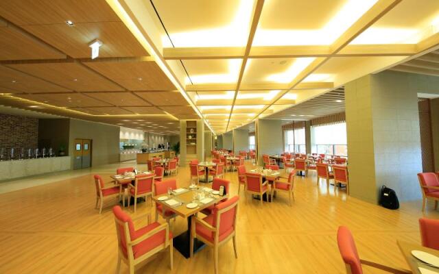 Jeju Booyoung Hotel