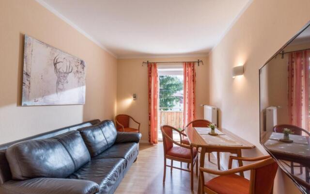 Familienfreundliche Ferienwohnung im Thierseetal, FeWo 11