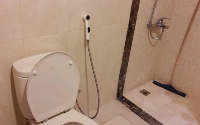 OYO 509 Manart Al Muna