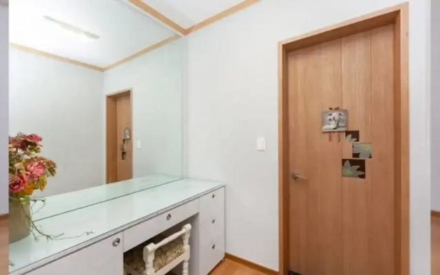 Gyeongju Woorinuri Pension