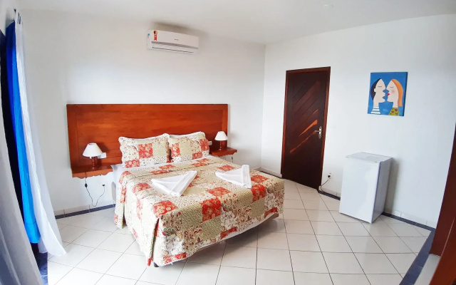 Memorial Ilhabela Residencial