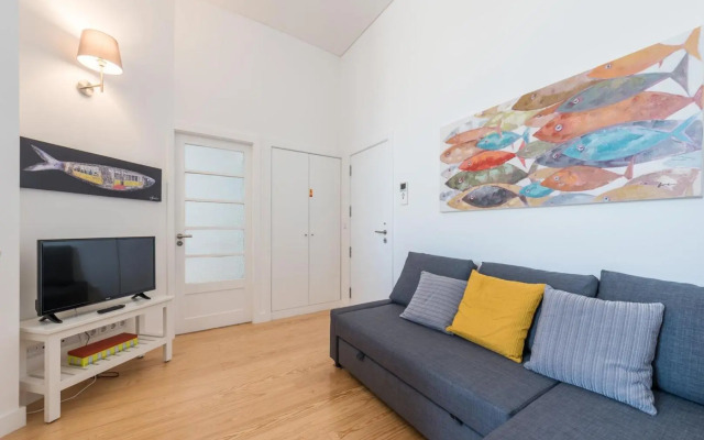 GuestReady - Pantone Balcony