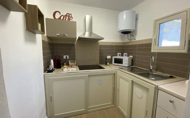 Apartment Rua Formaggi