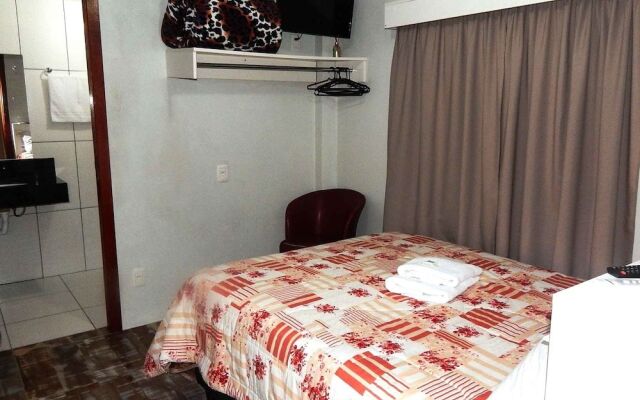 Gramado Suites Residence