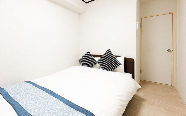 H2o Stay Namba Raffine #303