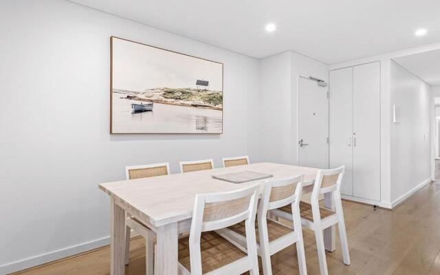 The Shoal Apartments Unit 306 6 Bullecourt