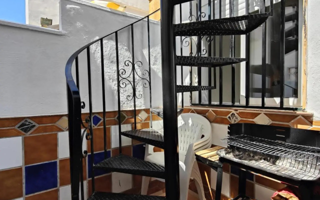 Casa Aigua Blanca Oliva