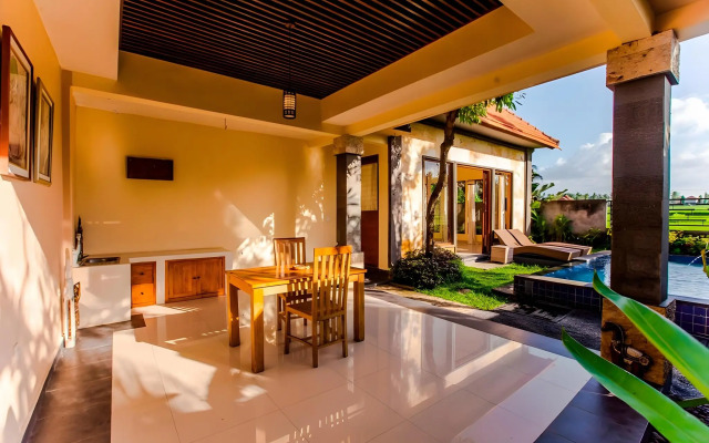 Asri Sari Villa Ubud
