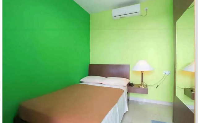 The Nancy's Homestay