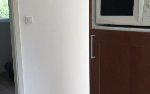 Pálma Apartmanház Siófok