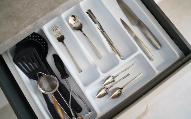 Apart Deluxe Легенды моря на Дачной 6к1