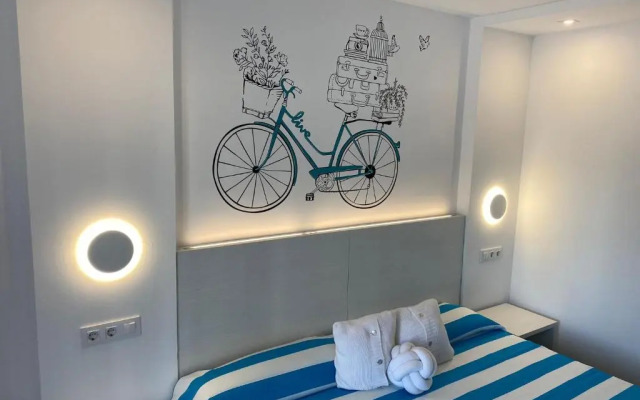 Hotel Sorra Daurada Splash