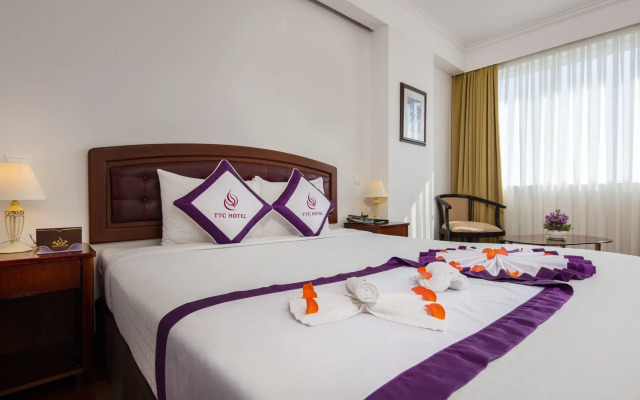 TTC Hotel - Phan Thiet