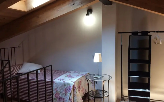 Agriturismo Colle Ombroso