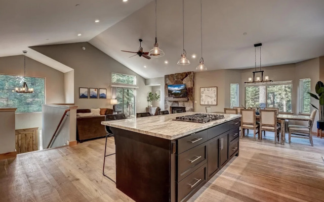 It's a Sierra State of Mind - Family Fun!