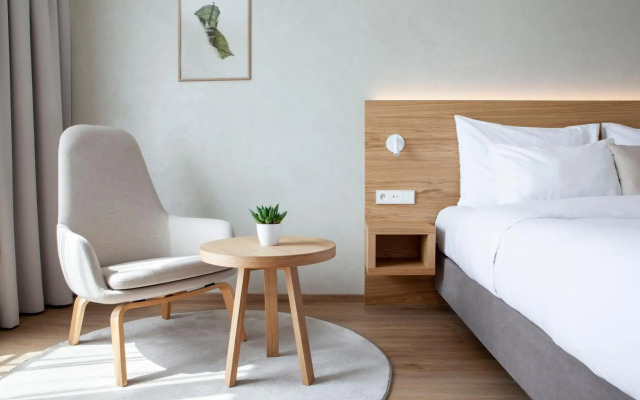 Botanique Hotel Prague