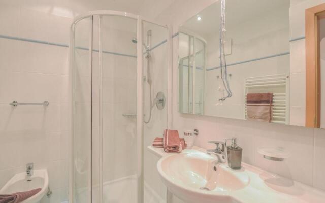 Apartments Christa App B2