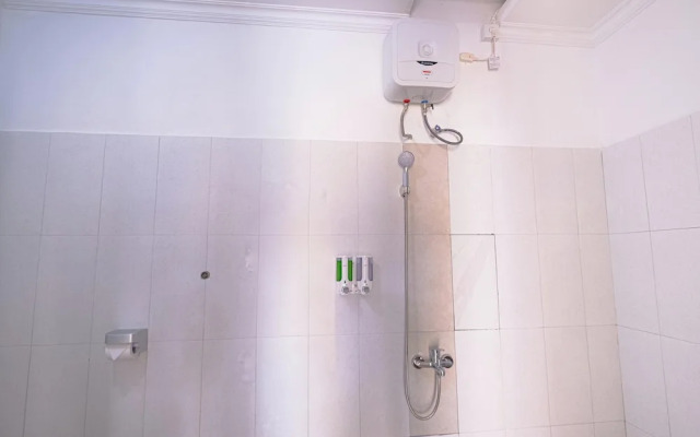 Sriwedari House Keramas