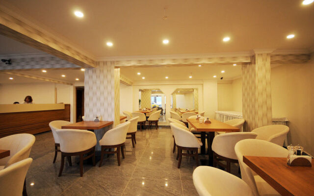 Anadolu Hotel