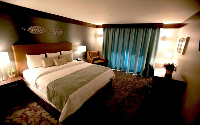 Ute Mountain Casino Hotel