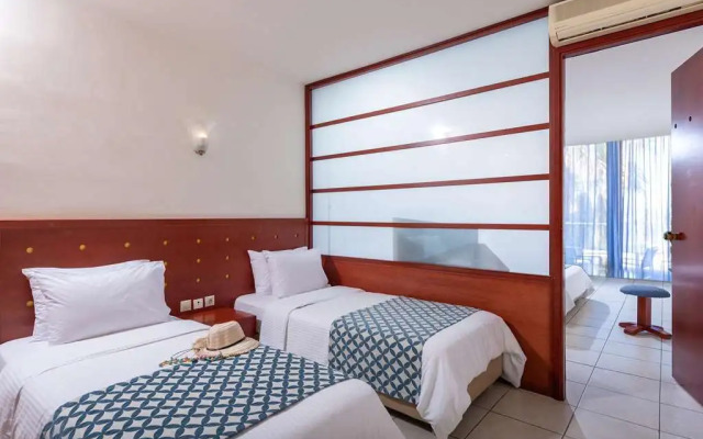 Royal  Imperial Belvedere Hotels