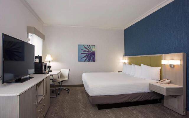 SureStay Hotel by Best Western Santa Monica