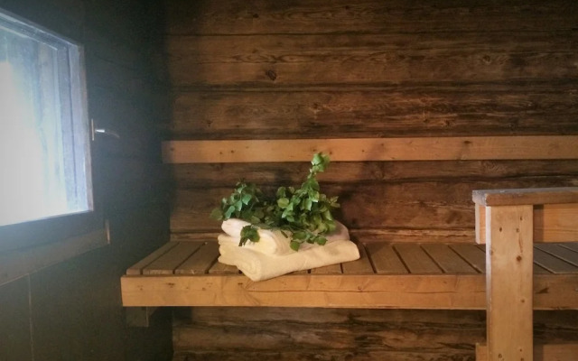 Salkolahti Vehmaanpirtti