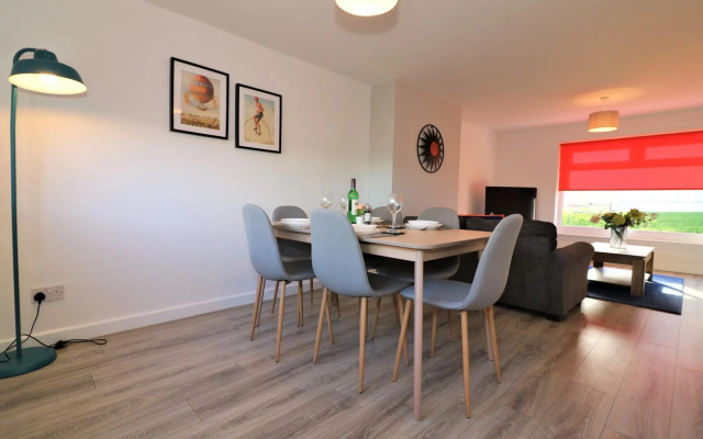 Sydney House - East Kilbride