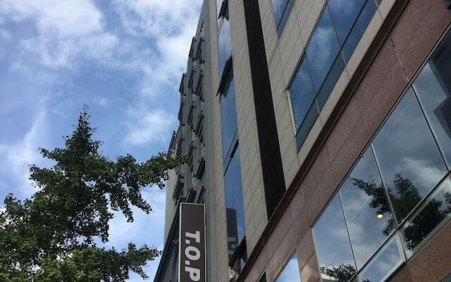 Top Motel Daegu