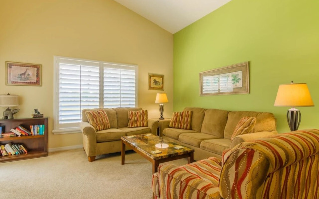 Mark s Sunrise Lakes Vacation Home