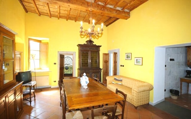 Villa Fabbroni