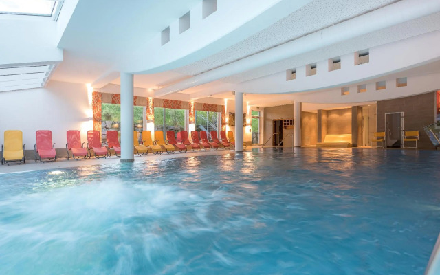 Hotel Leonhard