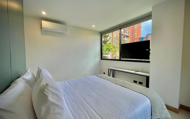 Nomadic Suites