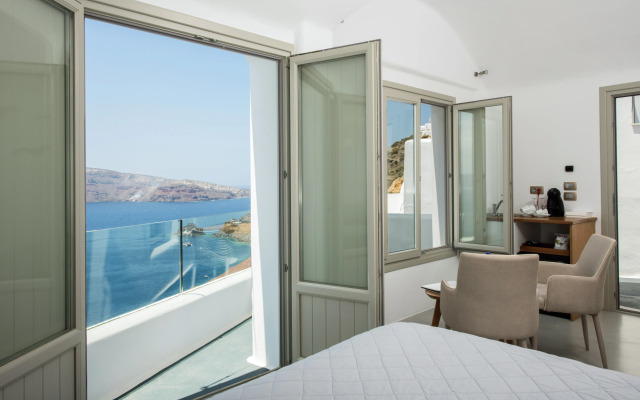 La Perla Villas - Adults Only
