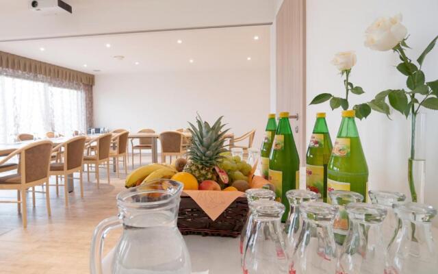 Hotel-Pension Melcher