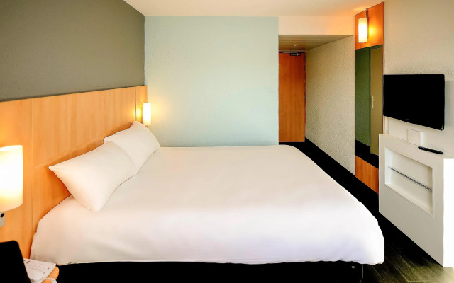 ibis Lyon Est Beynost A42