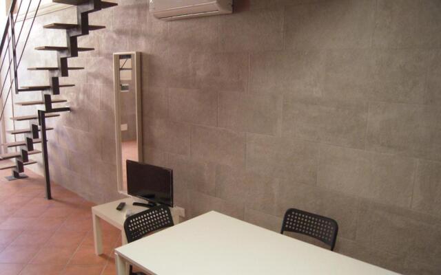 Salento Studio (Adults Only)
