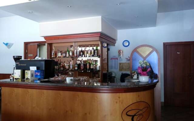 Albergo Carla