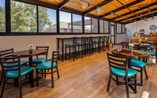 Best Western Inn Tooele