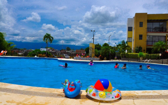 Apartasol 102 B Reserva de la Colina