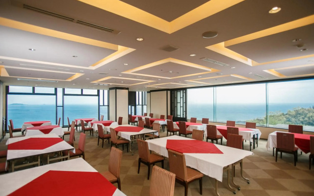 Ijika Daiichi Hotel Kagura