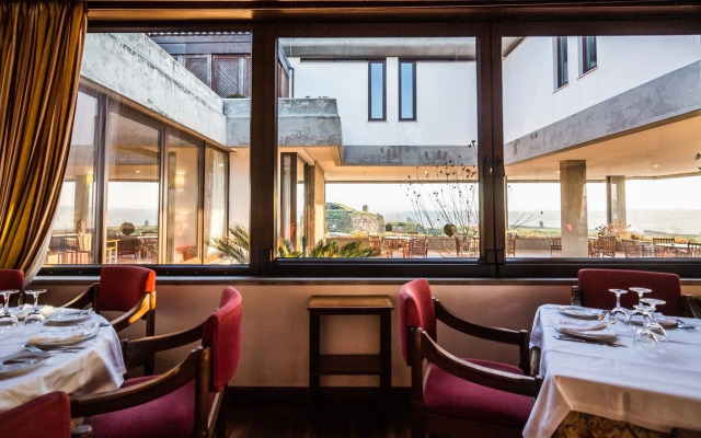 Hotel Fortaleza de Almeida