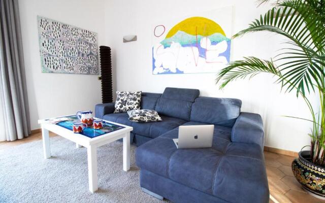 Villa Titina - Sunset Apartments