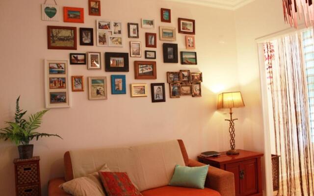 Nesha Guesthouse Lisbon