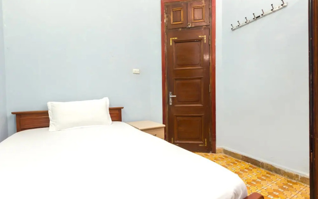 Chikoo Homestay